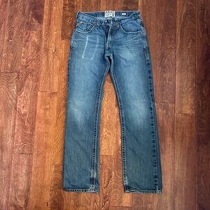 Ariat Men's M5  31x36